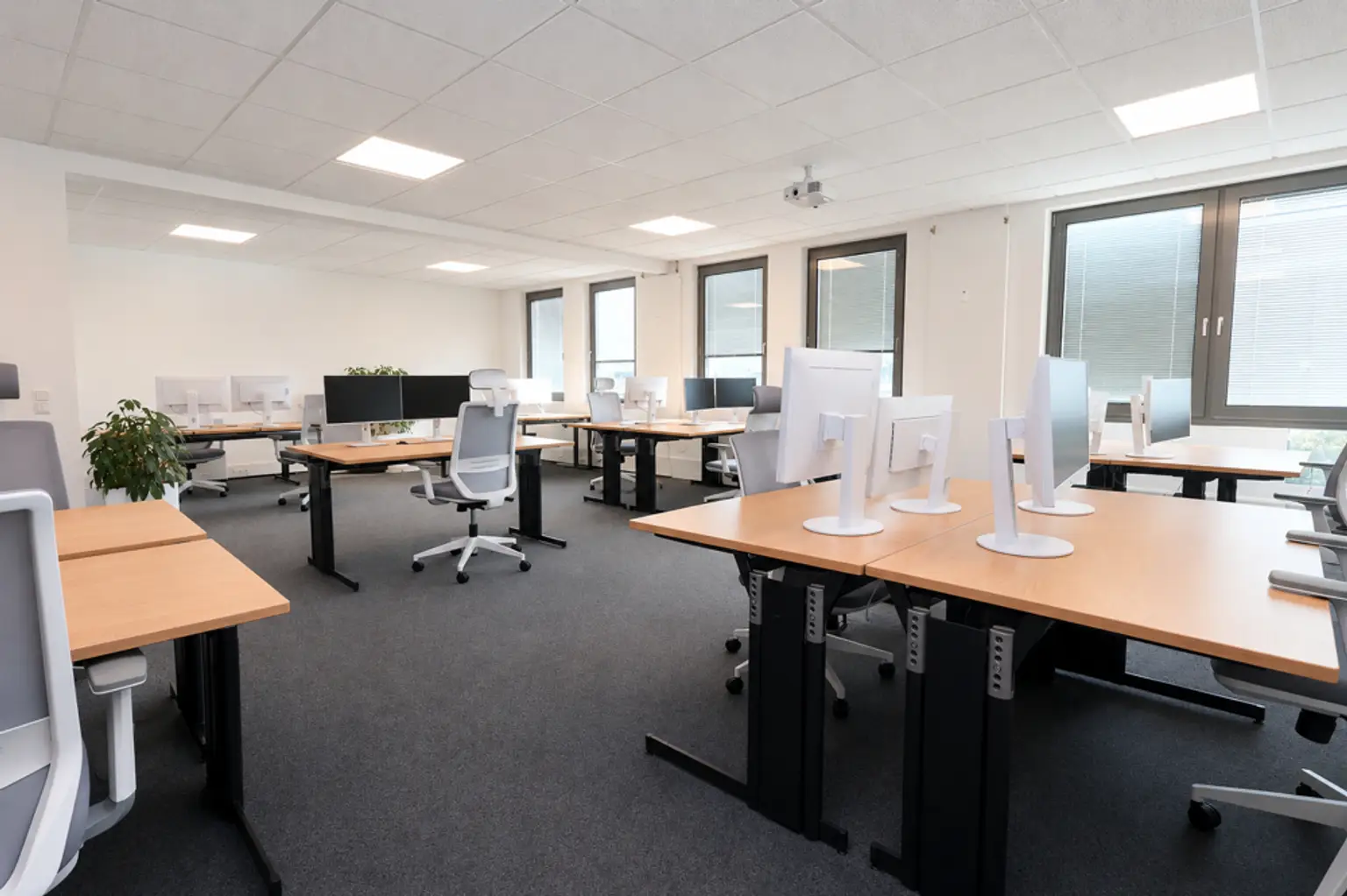 Büro