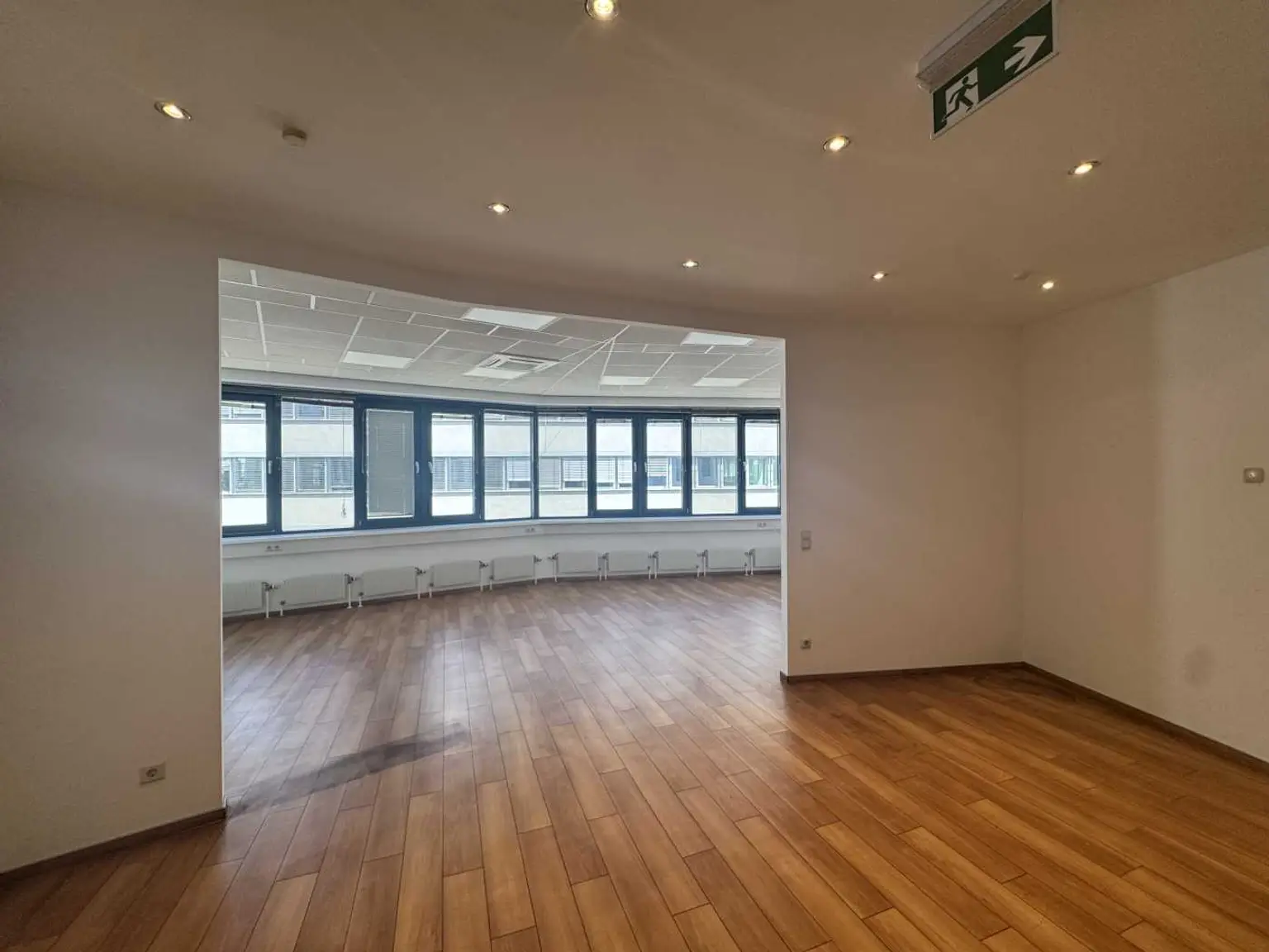 Flexible Büro- und Lagerflächen  zur MIETE!