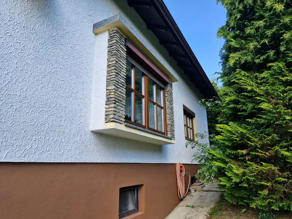 Einfamilienhaus in Ruhelage
