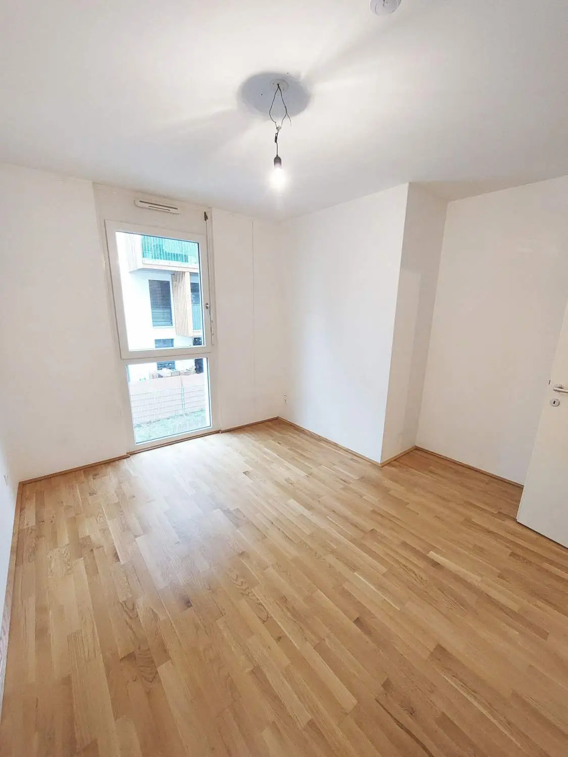 Q11 Leben in Simmering 
- Balkonwohnung mit 2 Zimmern nächst Lorystraße!