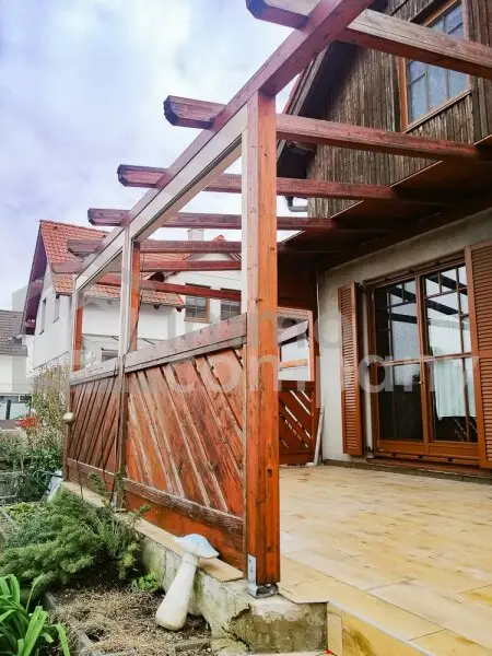 Familiennest in Zwölfaxing: 3 Zimmer, Garten und moderne Ausstattung!