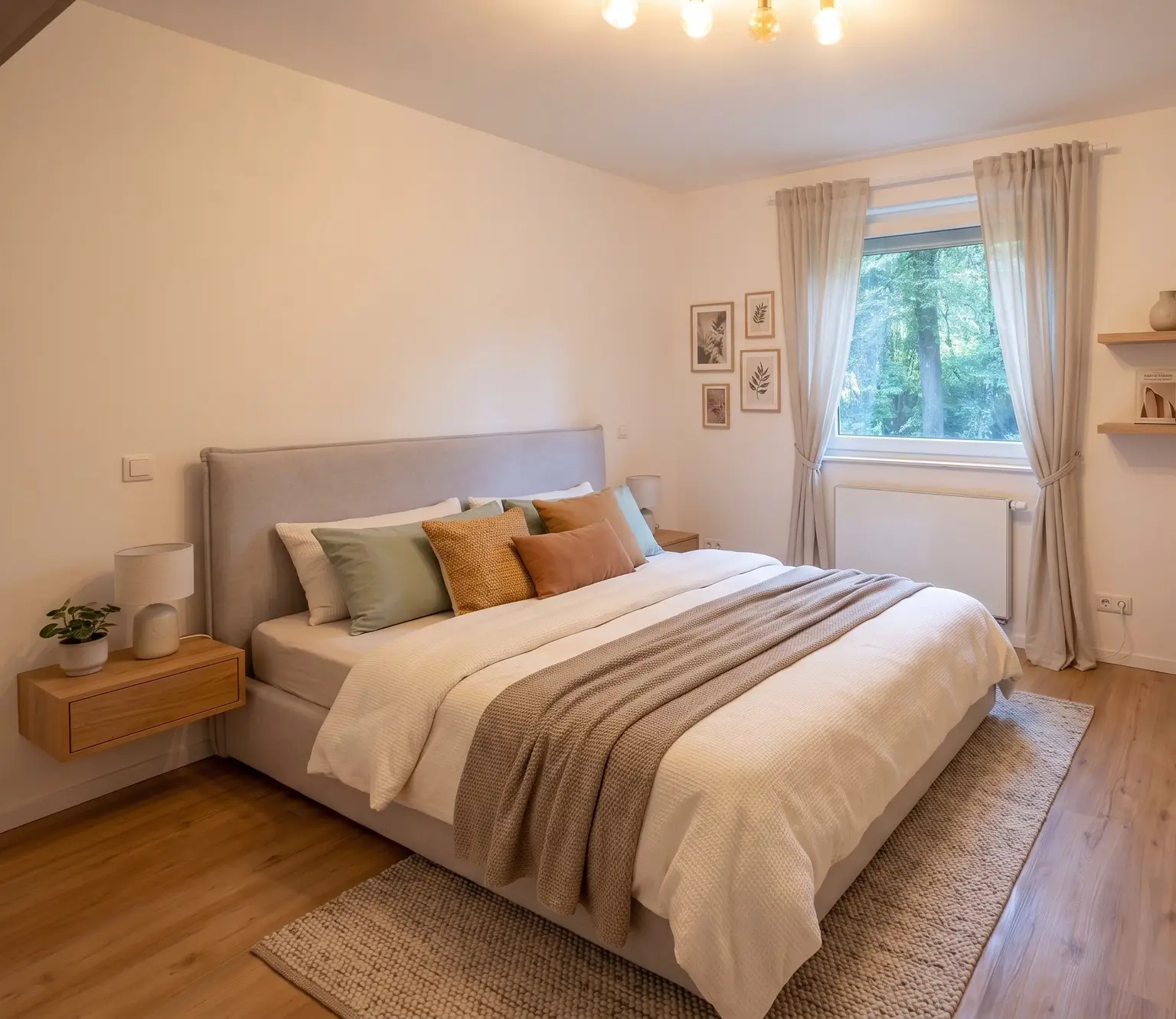 Ihre Wohnung - so besonders wie Sie