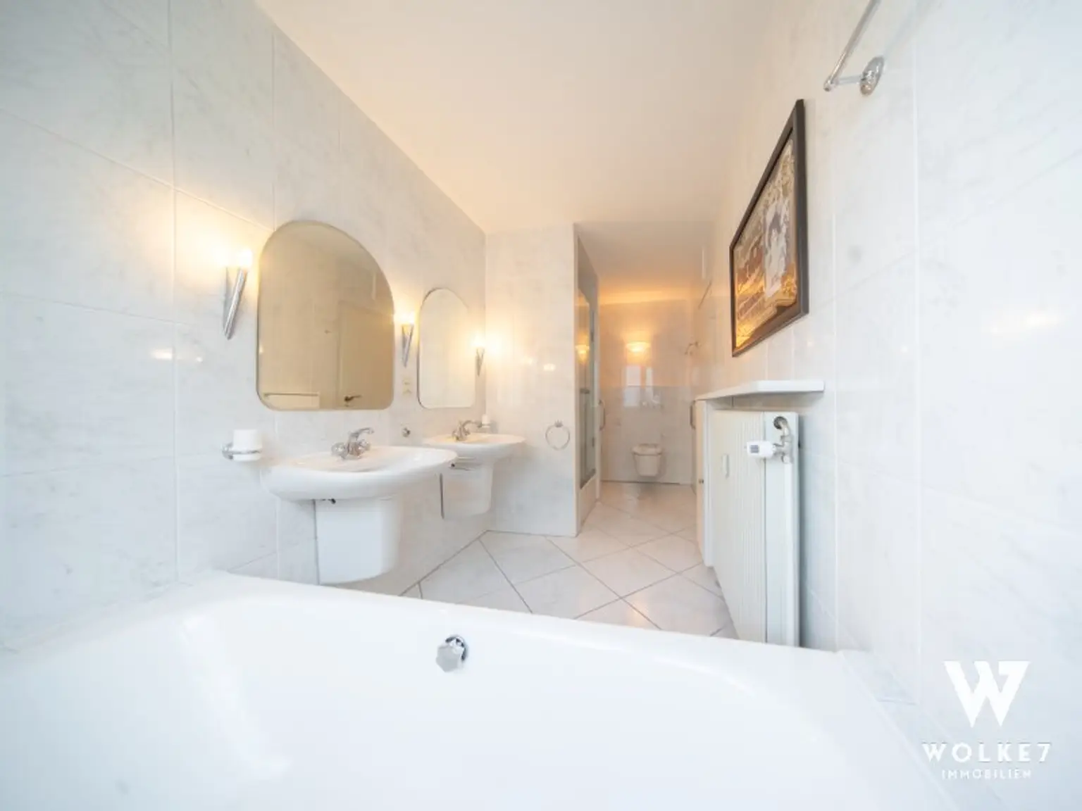 Repräsentative Gewerbeimmobilie: Kanzlei- oder Praxisfläche – Top-Adresse in Döbling & vielseitigem Nutzungspotenzial I Nähe U4 / U6 I