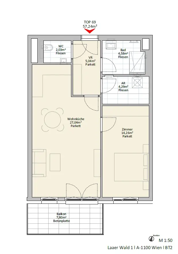Plan 1