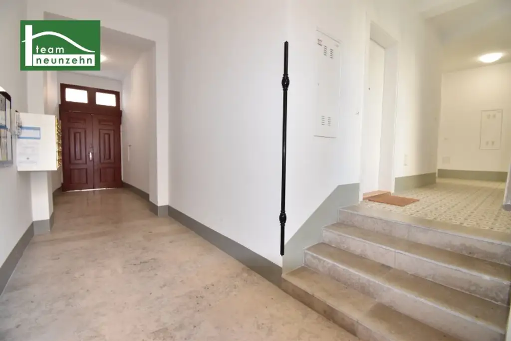 Möblierte 3-Zimmer-Wohnung - All inclusive Miete - U6 Nähe - 6 Monate befristet - JETZT ANFRAGEN