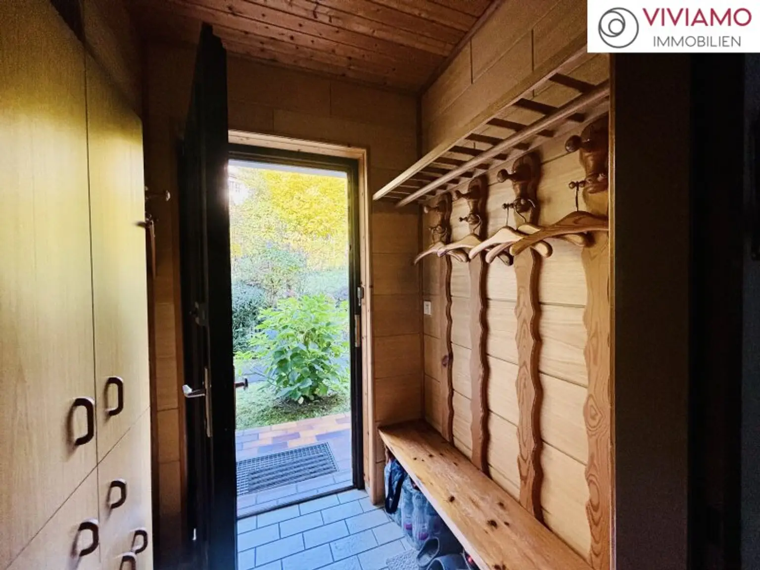 Eckreihenhaus mit Garten & Terrasse (5 Wohn- / Schlafzimmer) in gefragter Lage I Linz-Urfahr