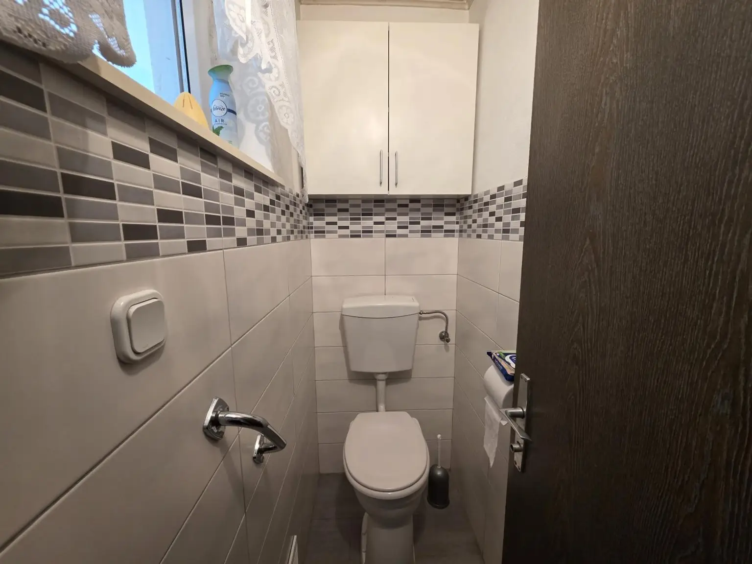 WC