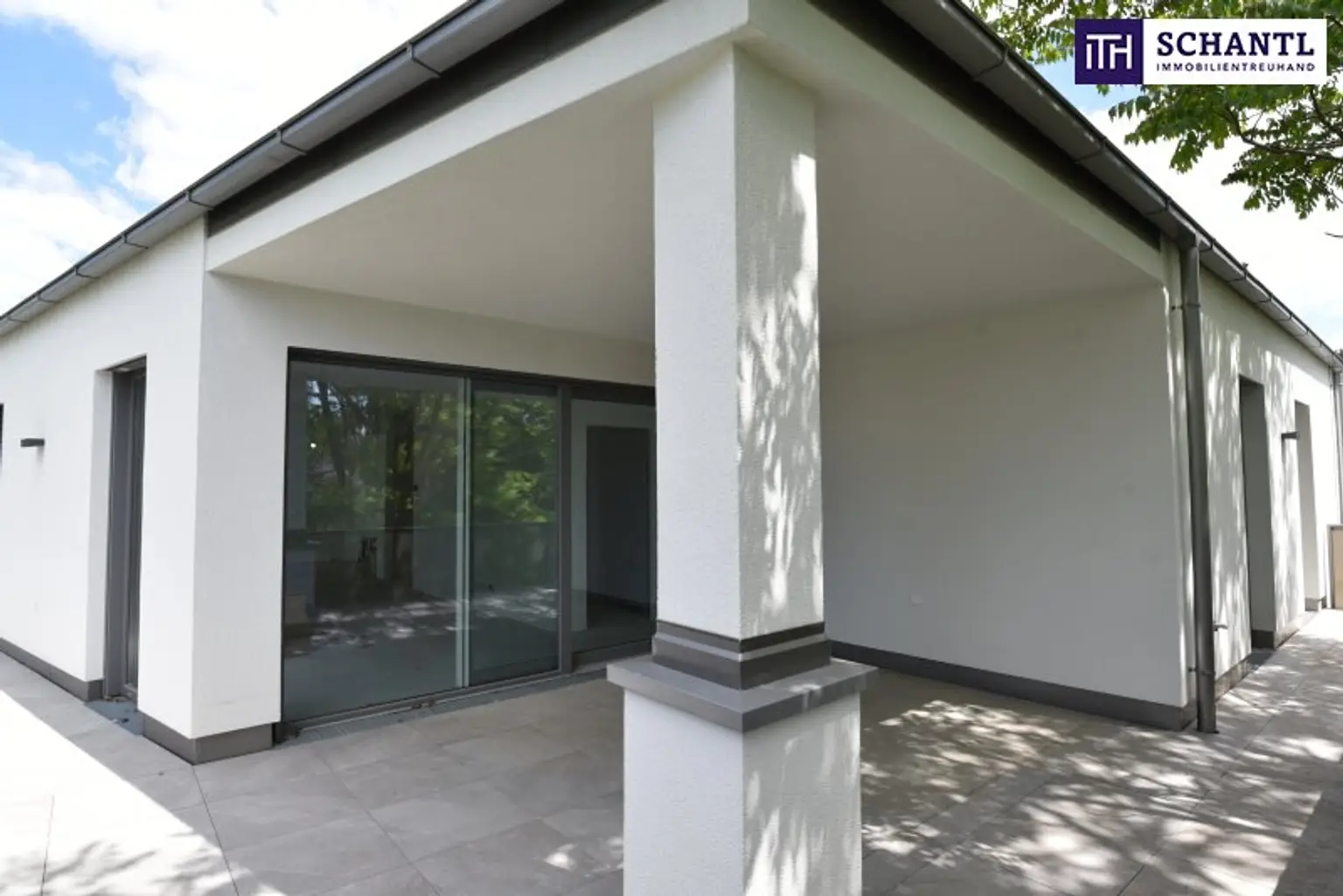 Penthouse-Feeling pur – Wohnen über den Dächern mit Stil und Weitblick in Graz-Andritz! PROVISIONSFREI!