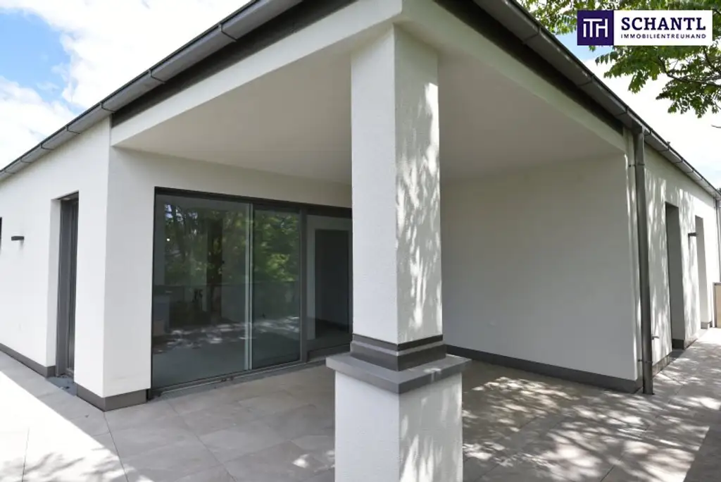 Penthouse-Feeling pur – Wohnen über den Dächern mit Stil und Weitblick in Graz-Andritz! PROVISIONSFREI!