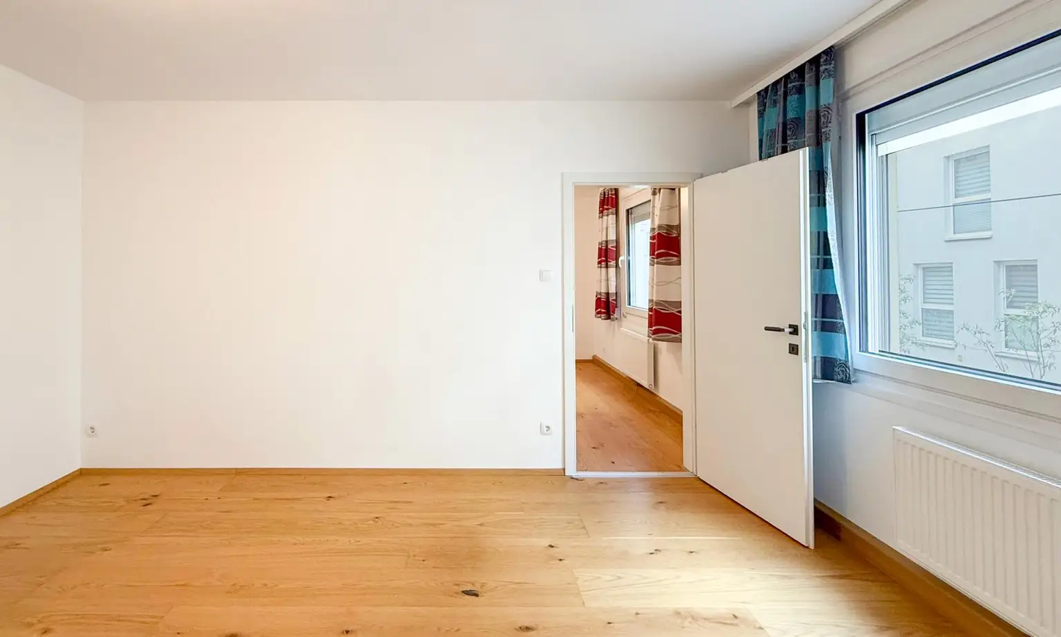 Nähe Mariahilferstraße / Sofort einziehen / 2 Zimmerwohnung