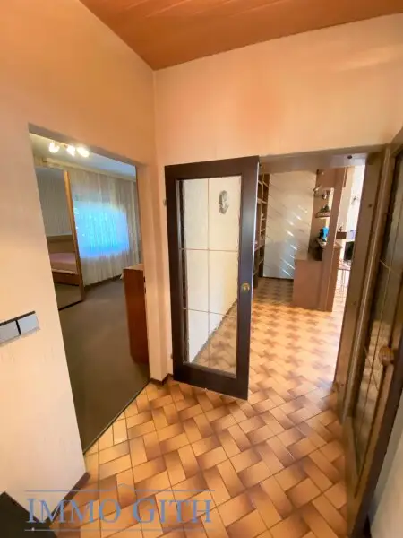 Wohnen in Perchtoldsdorf: Einfamilienhaus mit 675 m² Grundstück in Traumlage zu kaufen!
