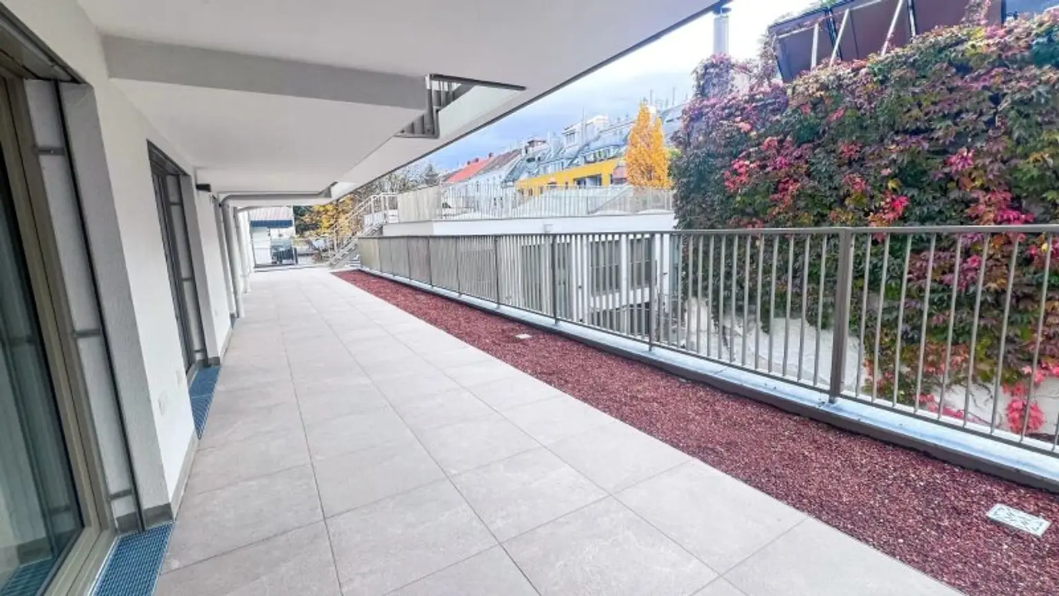 KLEINER 2-ZIMMER TRAUM MIT GROSSZÜGIGER FREIFLÄCHE