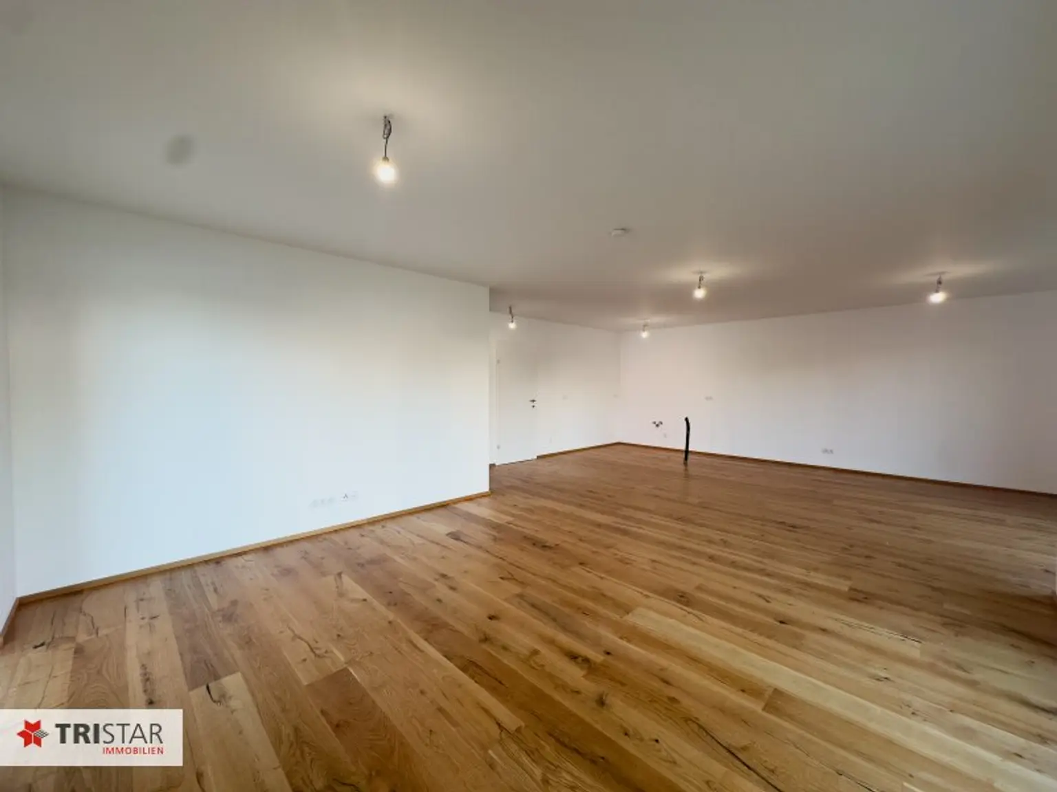 Exklusives Erstbezugs-Doppelhaus in Pottendorf