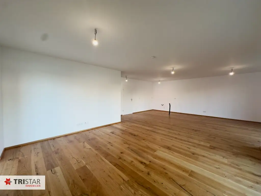 Exklusives Erstbezugs-Doppelhaus in Pottendorf