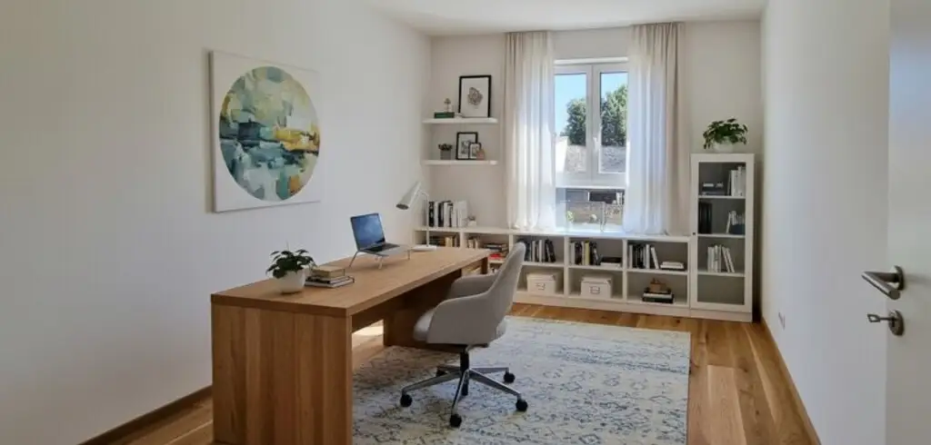 Erstbezug in Mistelbach: Ihr neues Zuhause wartet auf Sie!