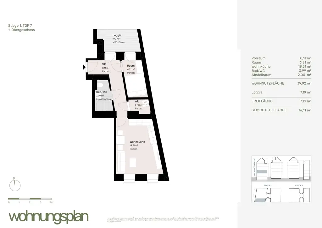 Plan 1