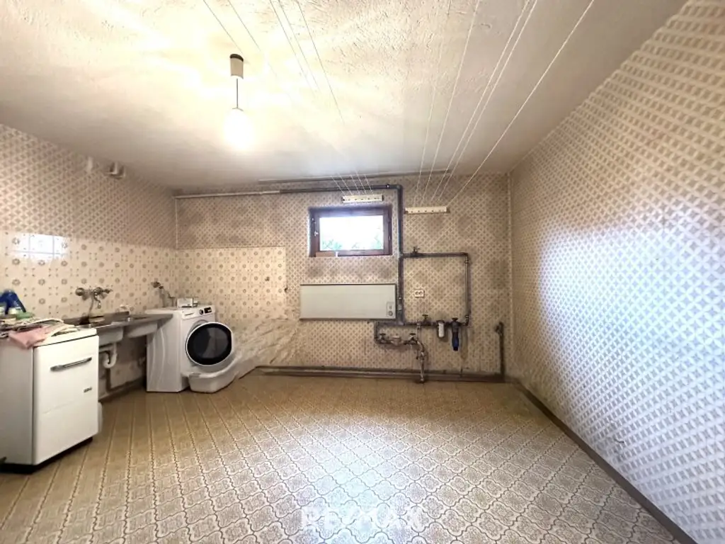 ***Reihenhaus in ruhiger Siedlungslage – viel Potenzial für Ihr persönliches Traumzuhause***