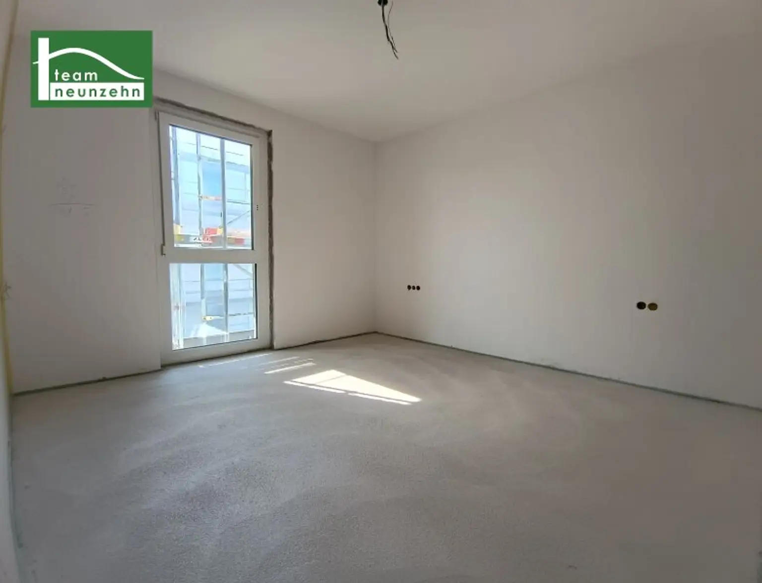 Ihre perfekte Vorsorgewohnung! Hochwertig, modern und stilvoll! FLORIANI – Quartier am Tullnerfeld in Ruhelage mit idealer Anbindung!