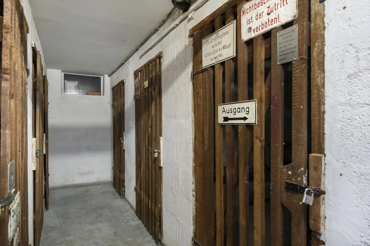 Keller Wohnung 1170 wien