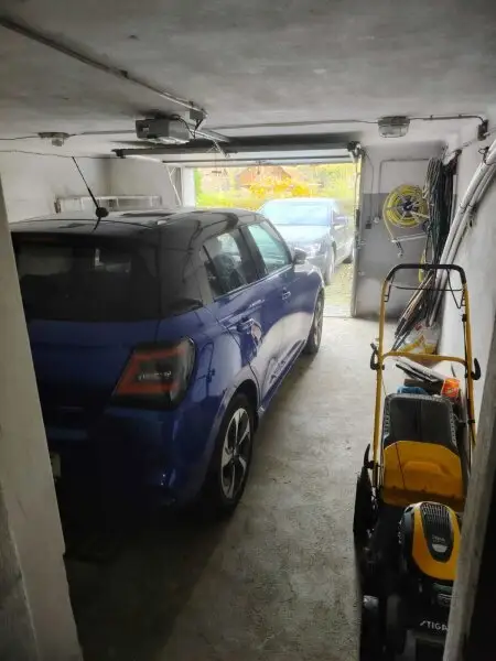 Gemütliches Einfamilienhaus in Ruhelage mit Pool und Garten – Nähe Güssing