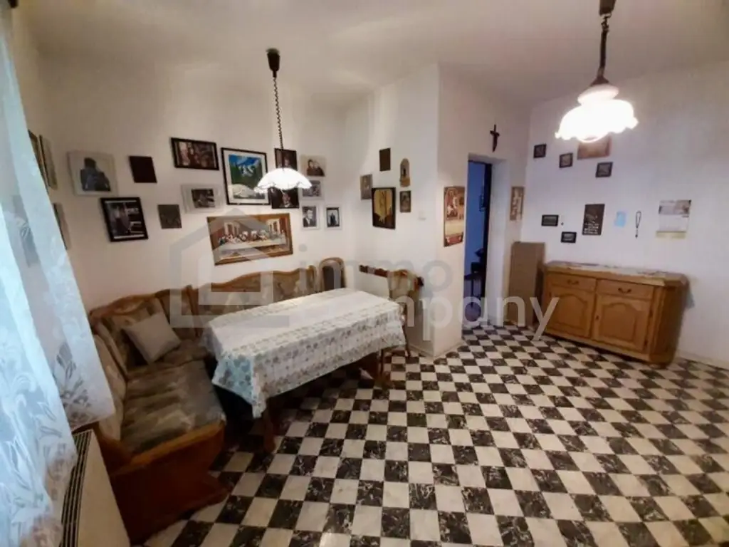 Einfamilienhaus mit Eckgrundstück Nähe Wien!