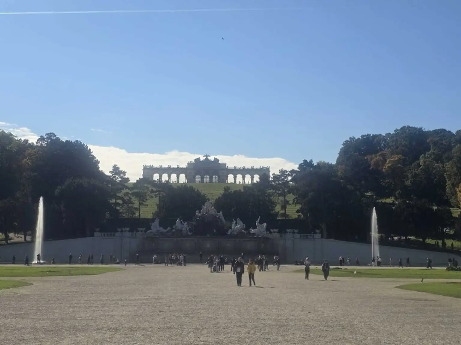 Wohlfühl-Oase in 1120 Wien: 2-Zimmer-Wohnung mit Garten