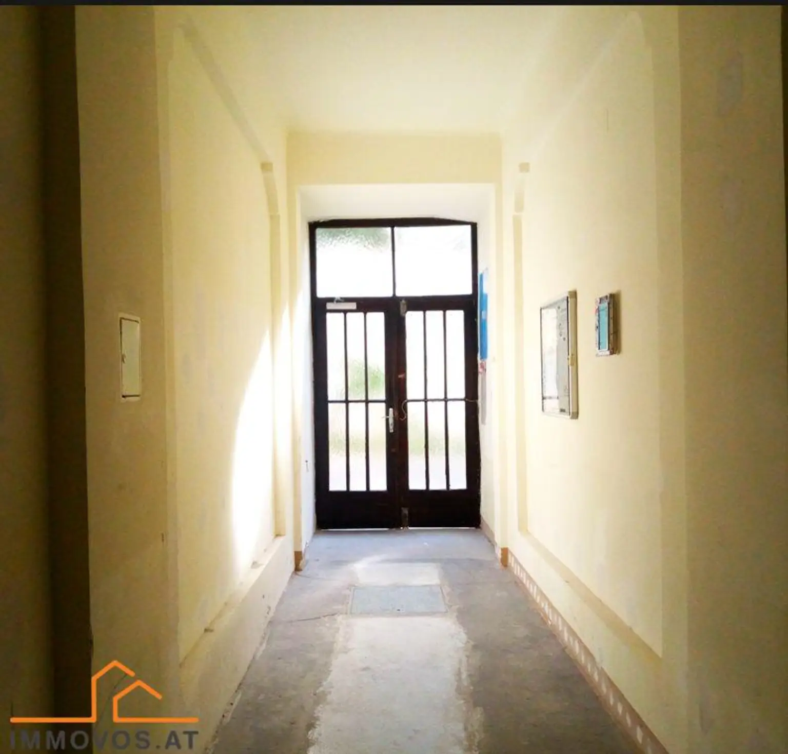 ***Naehe U4-Station Pilgramgasse****