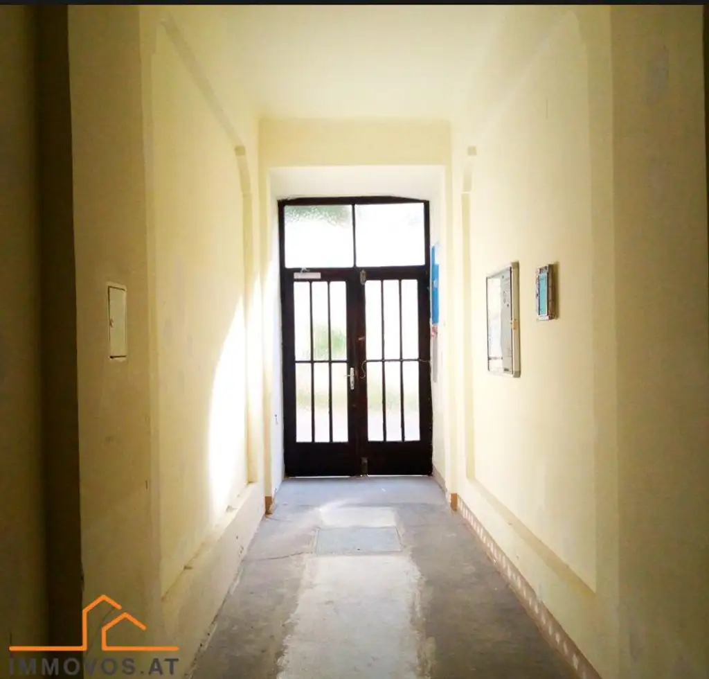 ***Naehe U4-Station Pilgramgasse****