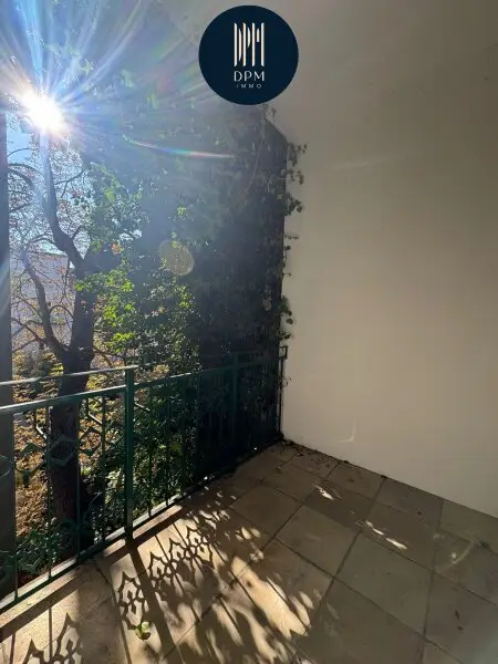 ++LIVING IN WÄHRING++  3,5-Zimmer-Altbauwohnung und Loggia