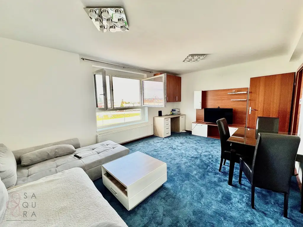 Traumhafte 3-Zimmer Wohnung im Süden von Wien! Unterführung der Gudrunstraße - Geiselbergstraße***