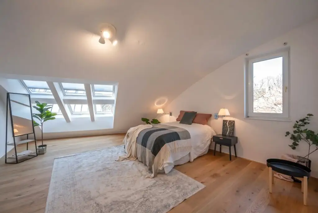 ++Rarität++ Großartige Neubauwohnung in GRÜNRUHELAGE – mitten in Döbling!