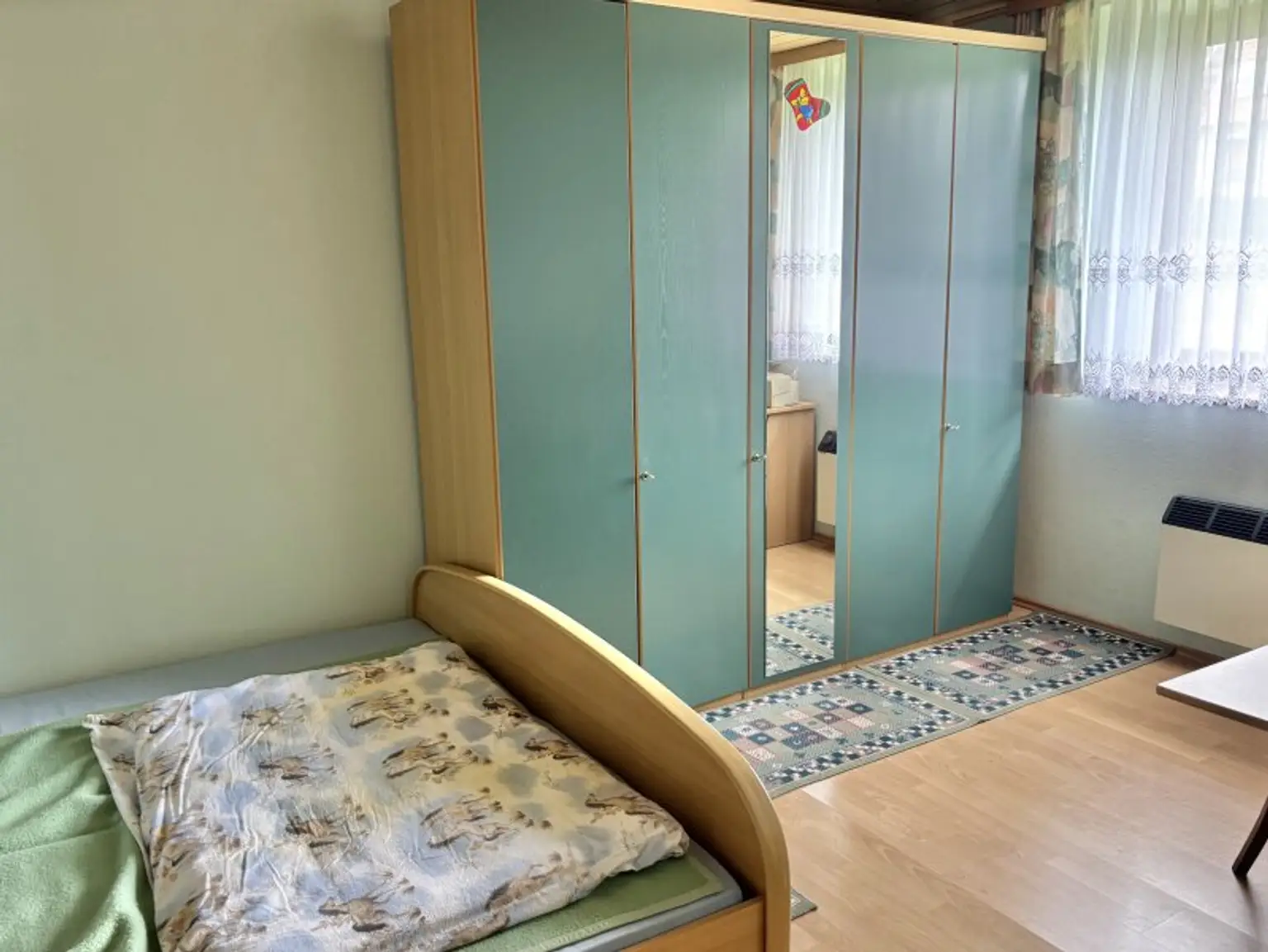 ** GARTENTAGE ** ren.bed. Landhaus mit bezauberndem Grundstück !! Ca. 7.200m 2 Wald inklusive !!