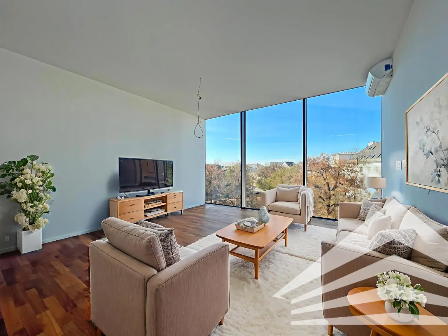 ***Einzigartiges Design-Penthouse im Palais Bruckner*** | 360° Tour online!