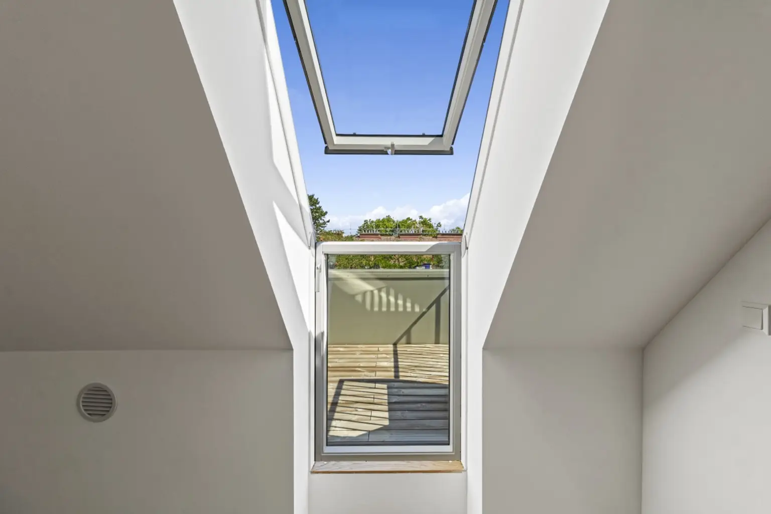 N | ++ DG-MAISONETTE mit WEITBLICK ++ im PROJEKT KARL74 | Prima Service Immobilien