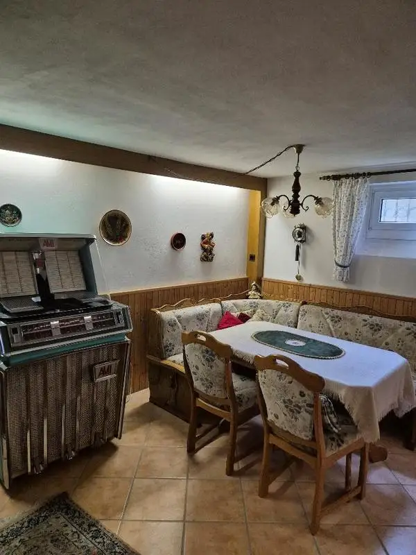 Naturpark Hohe Wand Nähe