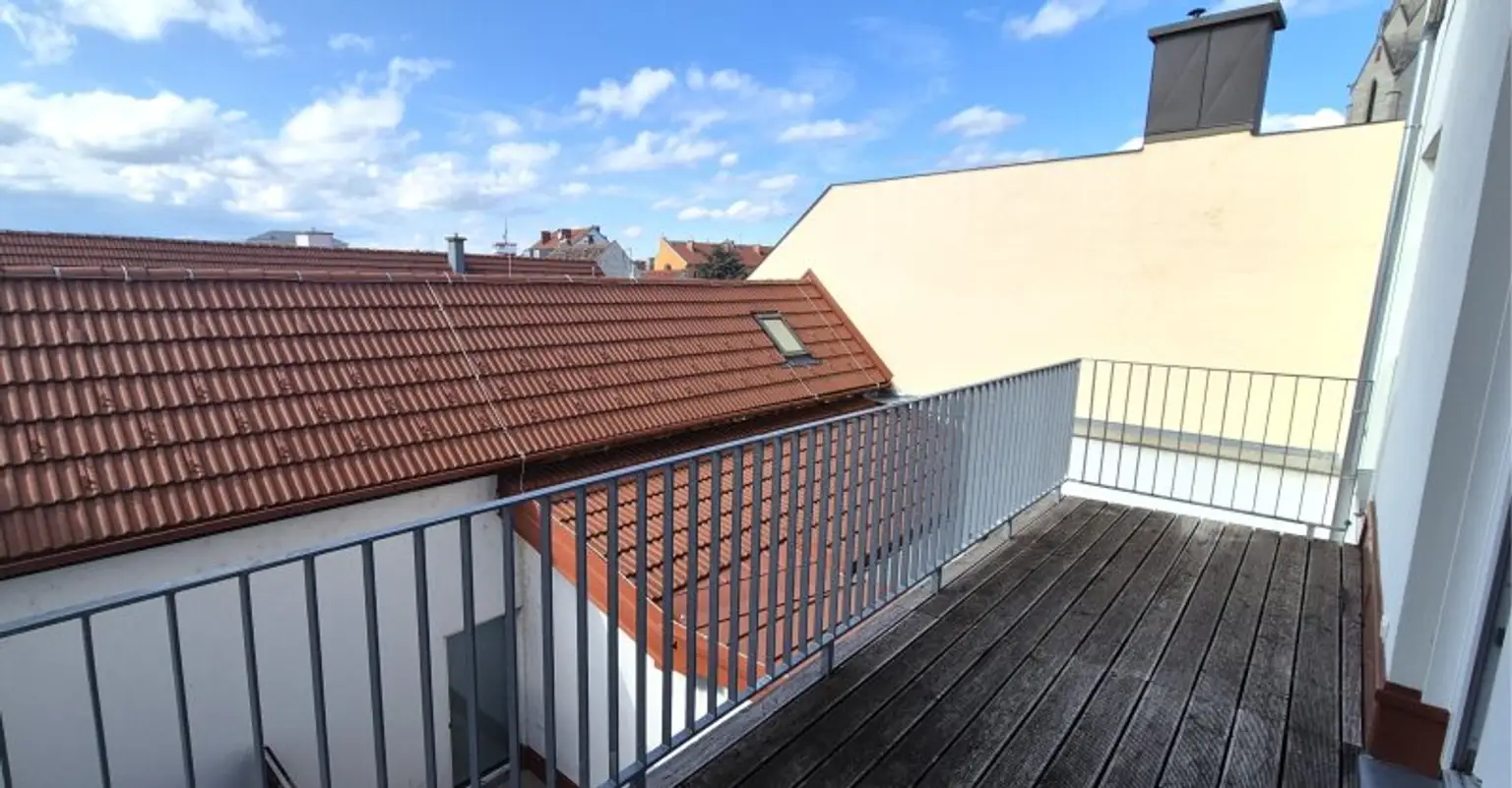 Historisches Zinshaus in zentralster Lage