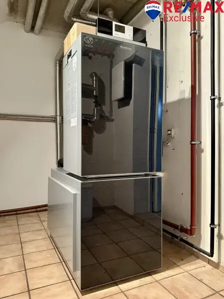Seezauber – Einfamilienhaus auf ca. 120 m² Wfl. am Schloßsee in 2ter Reihe zu kaufen!
