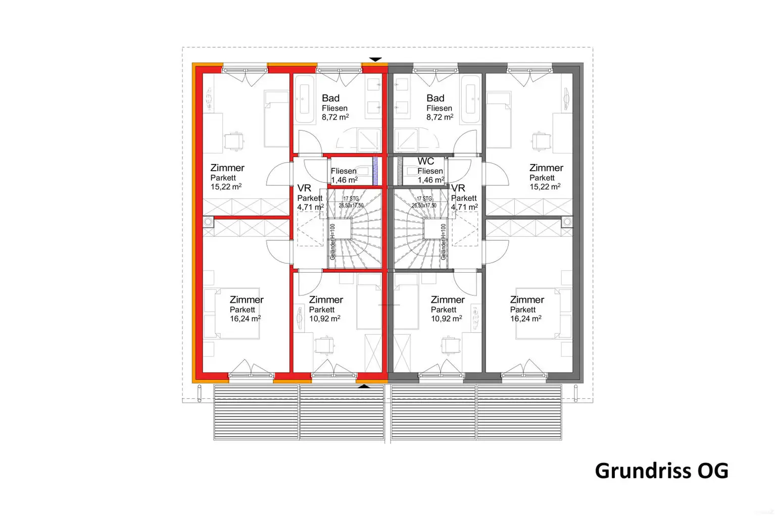 Stylisches Zuhause in Hart bei Graz – modern, bezugsbereit & neuwertig vollmöbliert