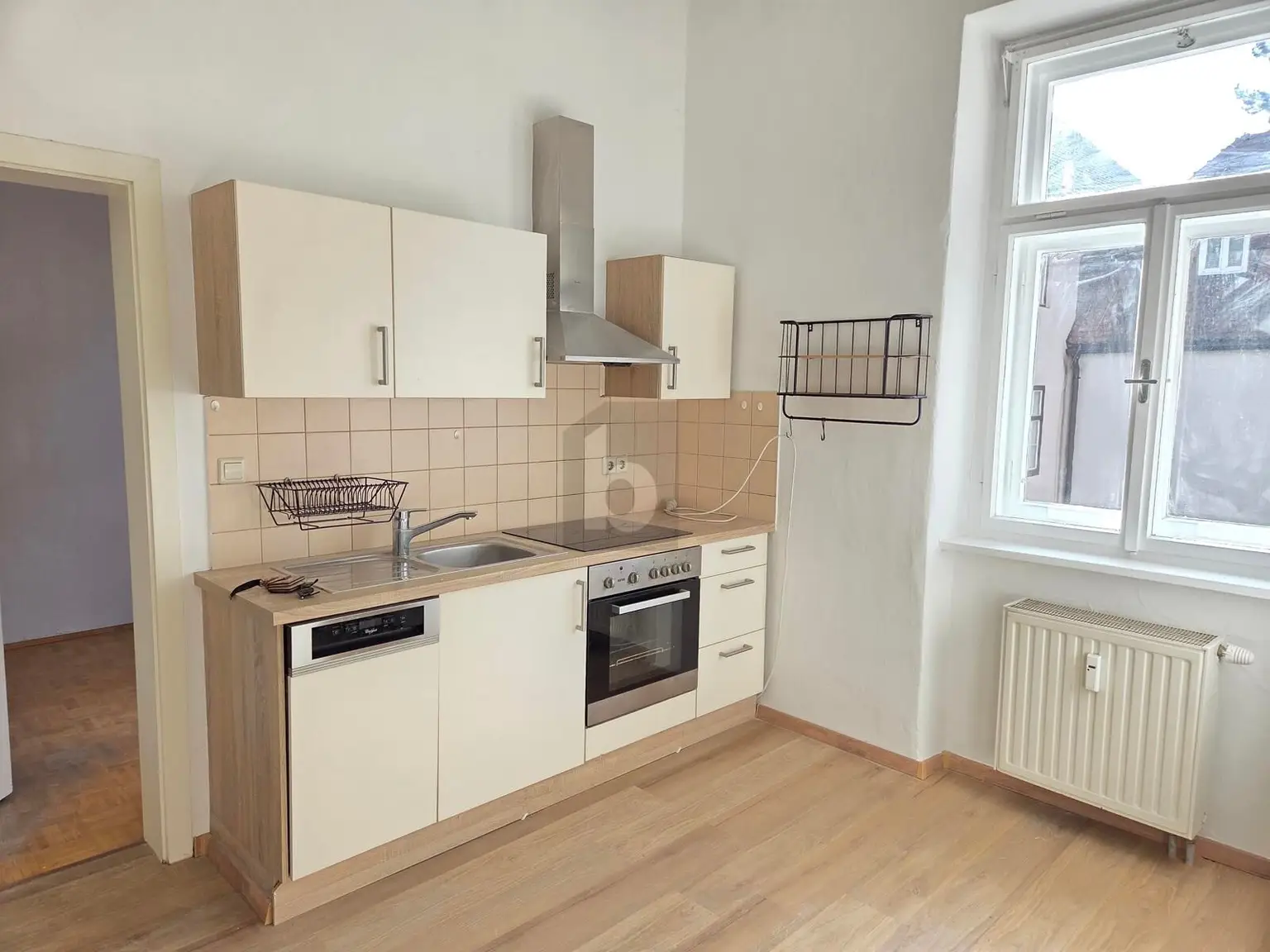 FLEXIBLE NUTZUNG & ATTRAKTIVE RENDITE