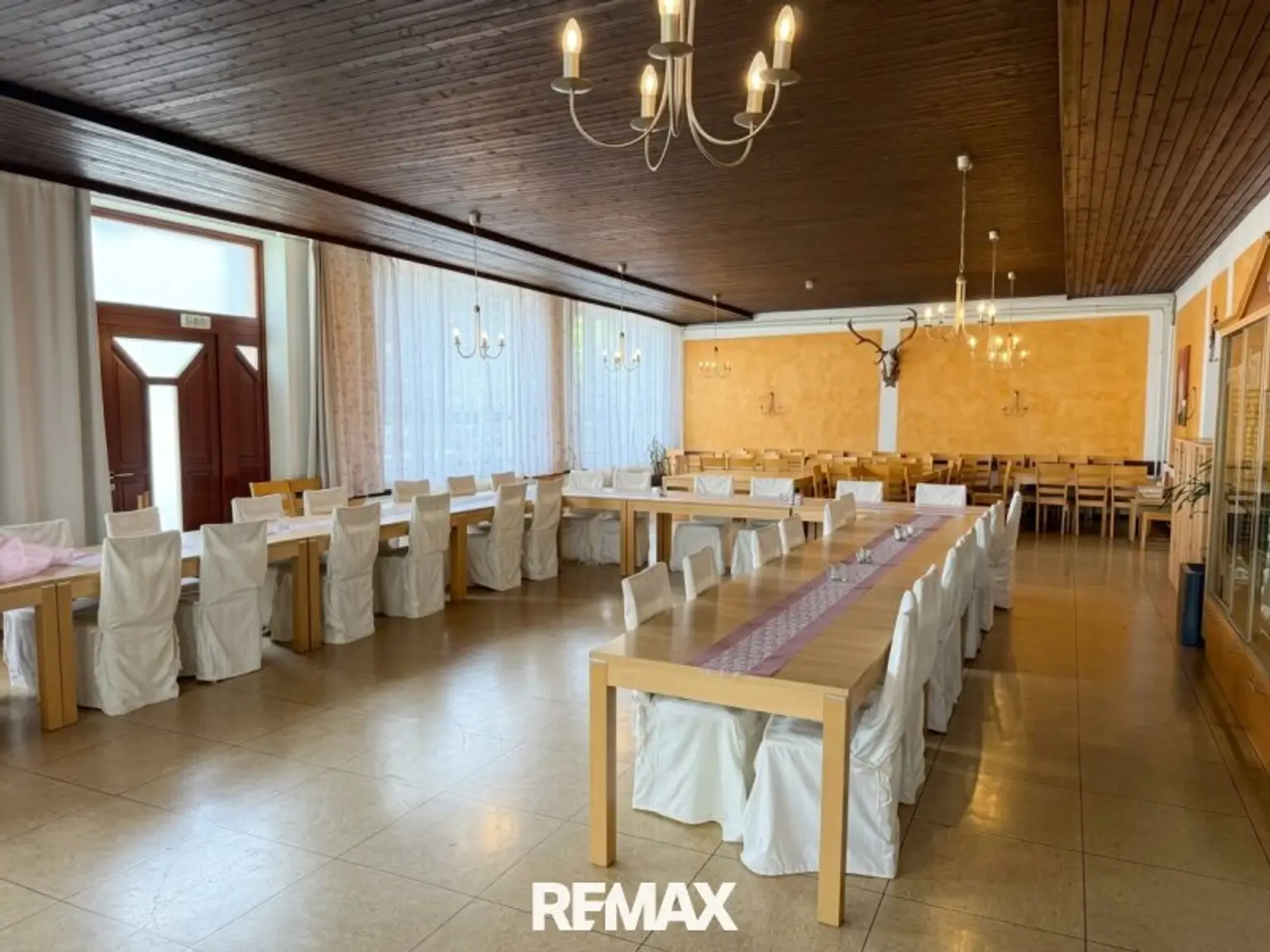 Saal
