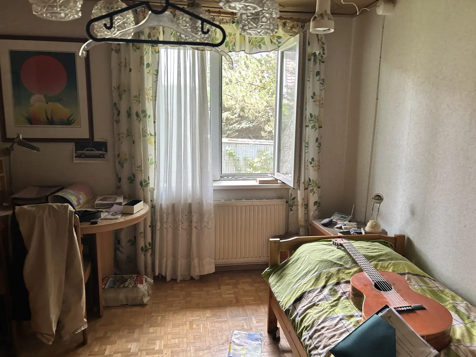 Zimmer OG