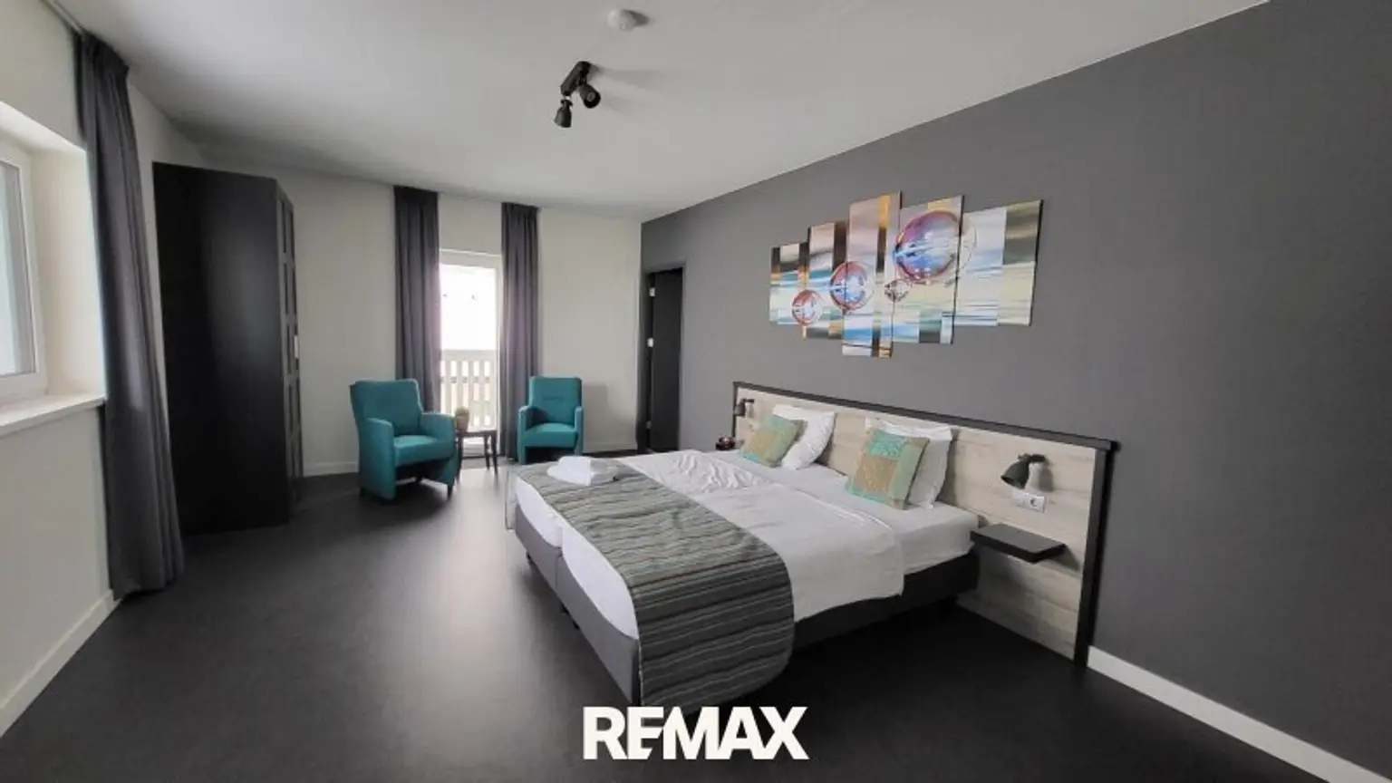 Doppelzimmer 1. Stock-1