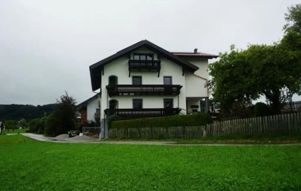 Thalgau: Entzückende 3 Zimmerwohnung