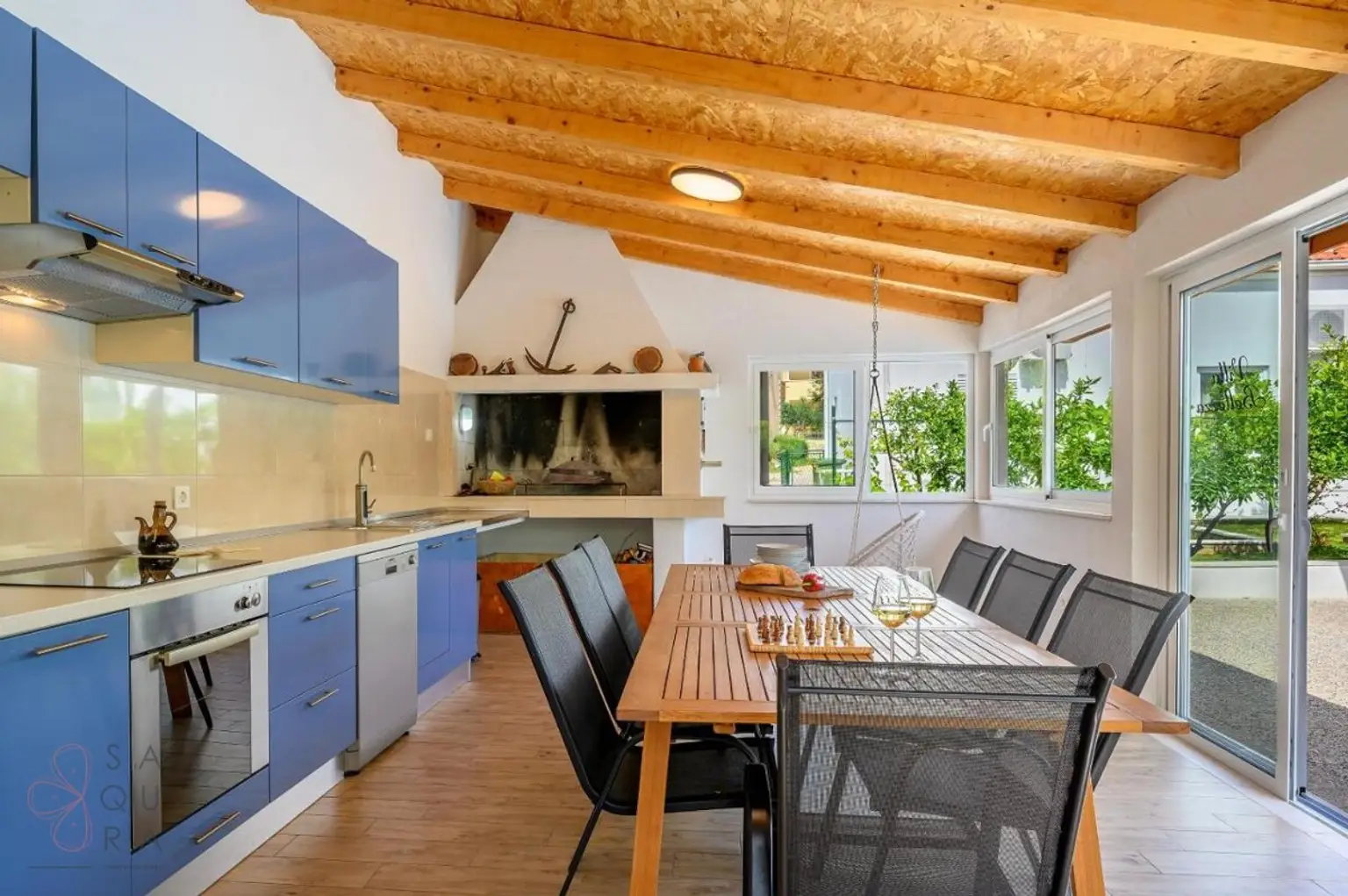 Stilvolles Haus in Milna – Mediterranes Lebensgefühl mit Investitionspotenzial