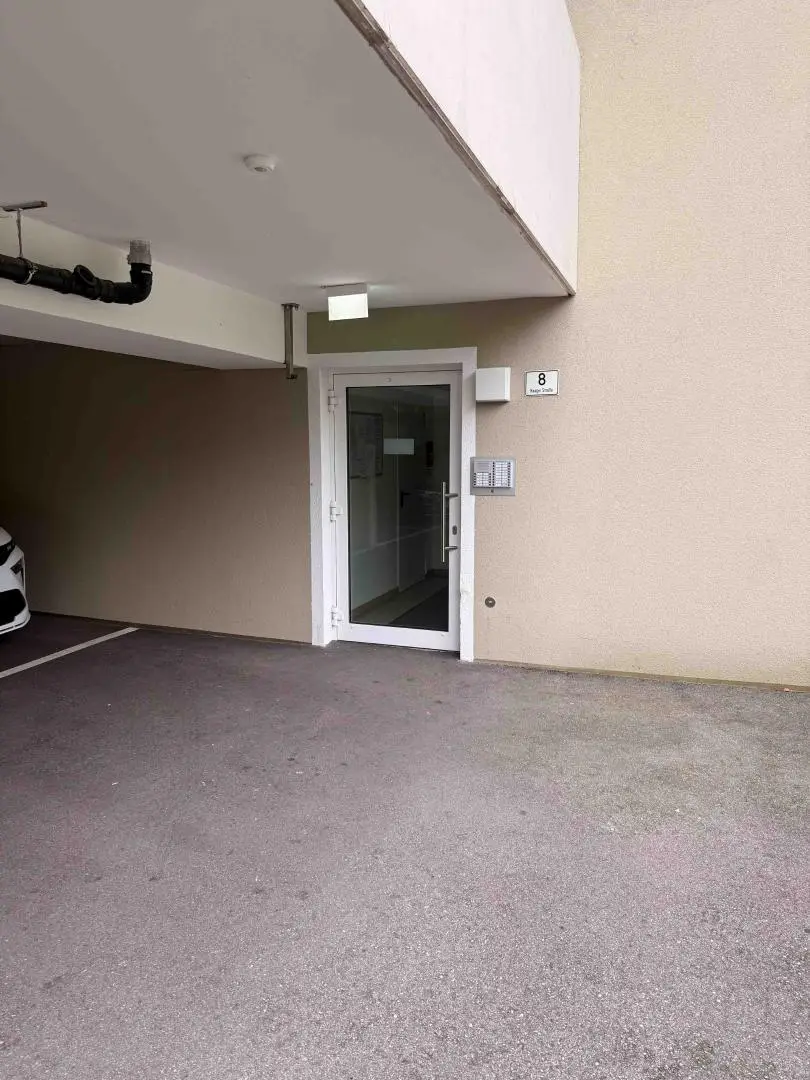 2 Zimmer Wohnung