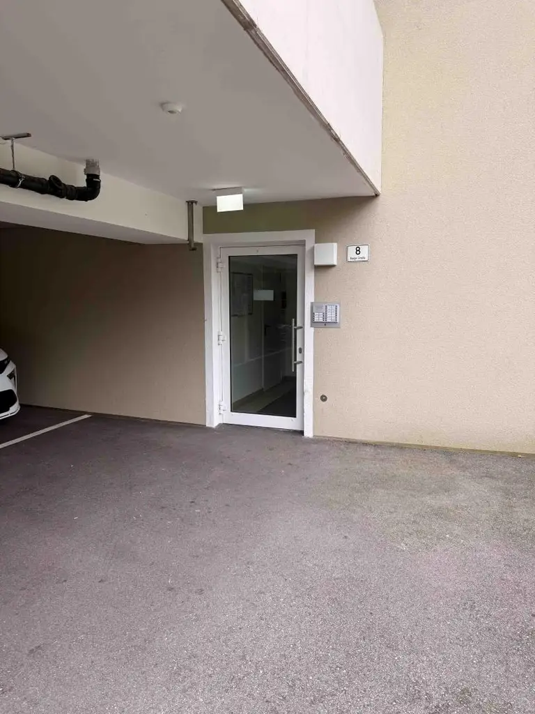2 Zimmer Wohnung