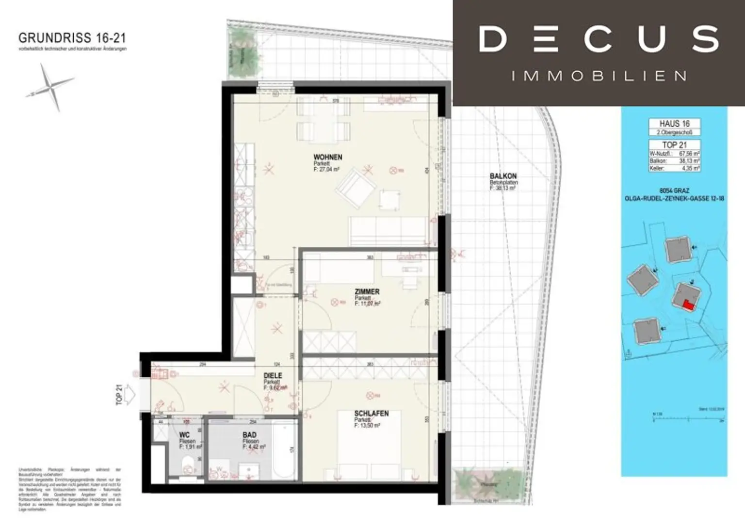 TRAUMHAFTE 3 ZIMMERWOHNUNG | MODERNER WOHNKOMFORT | GREEN CITY