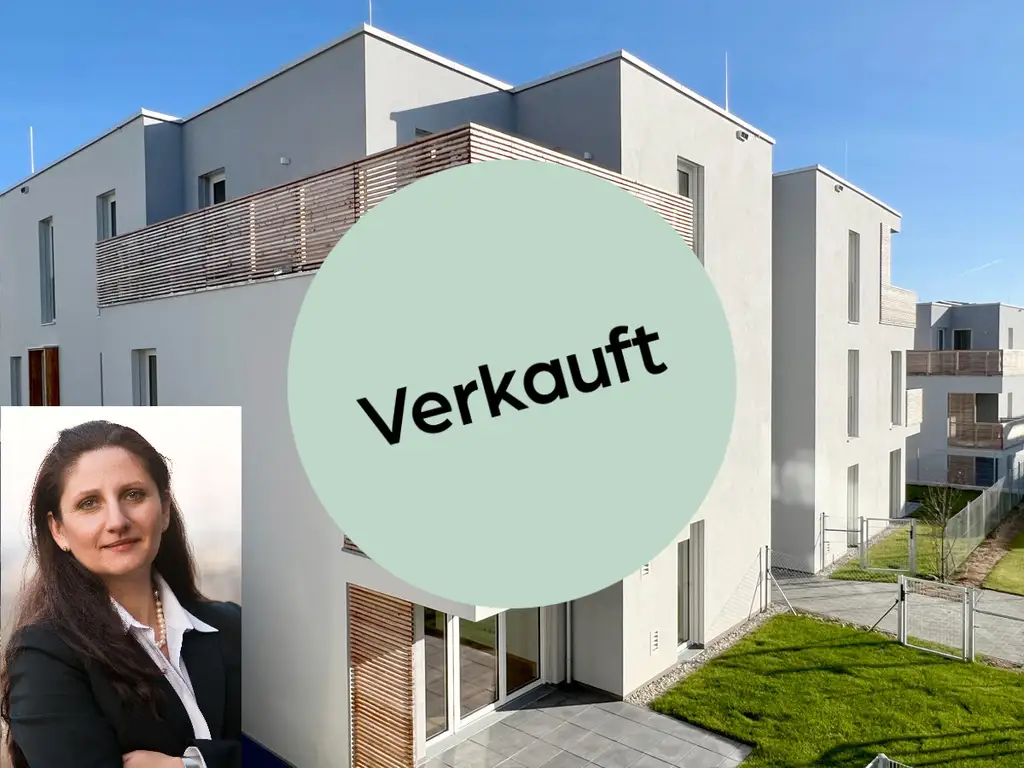 KREMSER WOHNDOMIZIL
2Zi- 53qm- Balkon-Eigentum, Lift, Tiefgarage, 
in beliebter Grünruhelage