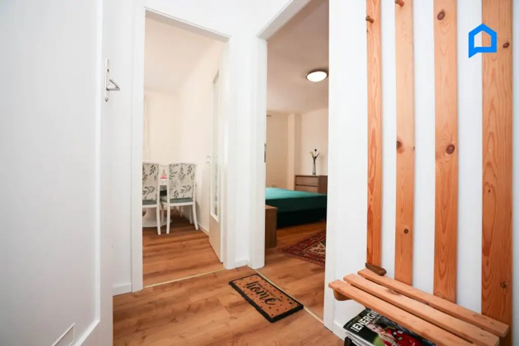 Einziehen oder Vermieten – Charmante Citywohnung im 5. Bezirk