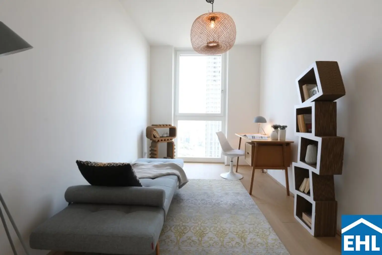 VIENNA TWENTYTWO – Architektur, Lebensqualität und urbane Vielfalt vereint